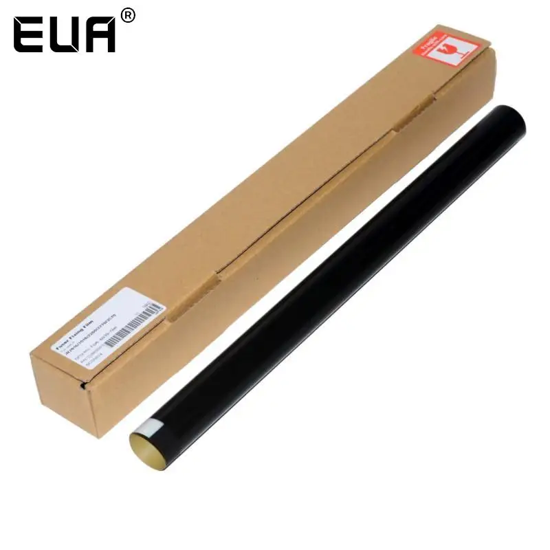 2PCSX Long Life Copier Fuser Film Sleeve For Canon IR2520 2525 2530 2016 2318 2420 3570 4570 2870 2200 3300 Wtih Grease FM3-3653