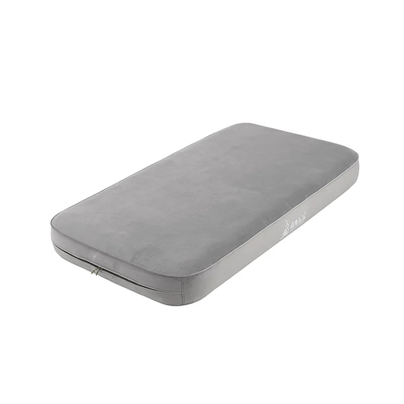 

Pad camping snail uncle new automatic inflatable bed household floor bed