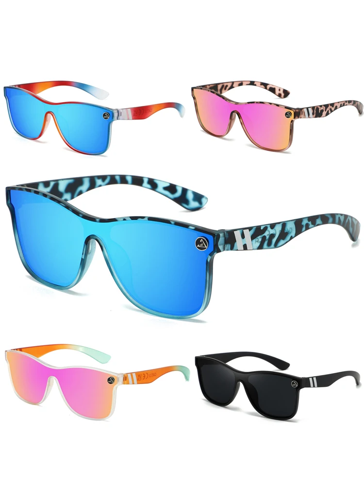 AliExpress OMEKOL NEW UV Protection Fashion Sunglasses Outdoor Sports Cycling Running Sun Glasses Men Women Fishing Eyewear Bike Shades