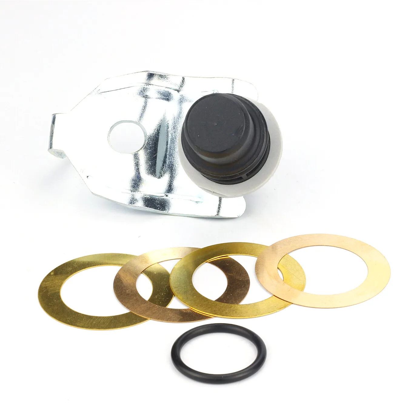 مستشعر موضع العمود المرفقي لعمود الحدبات لـ Navistar International T444E 1876735C91-