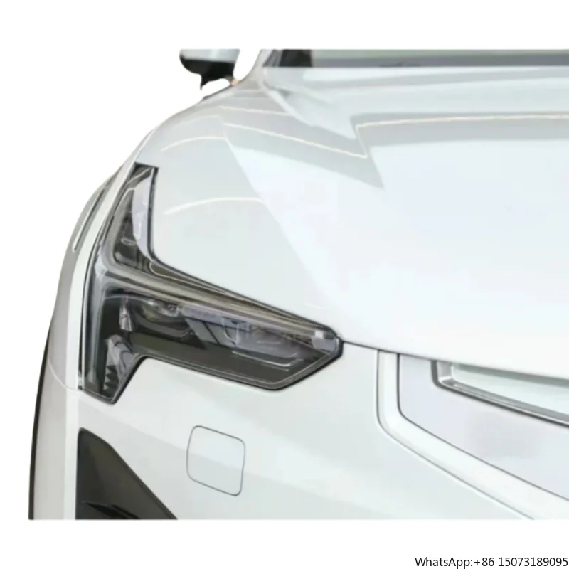 

Suitable for Polestar 3 13 Million pixel High-definition LED Headlights, Compatible with European and American Vehicle Models