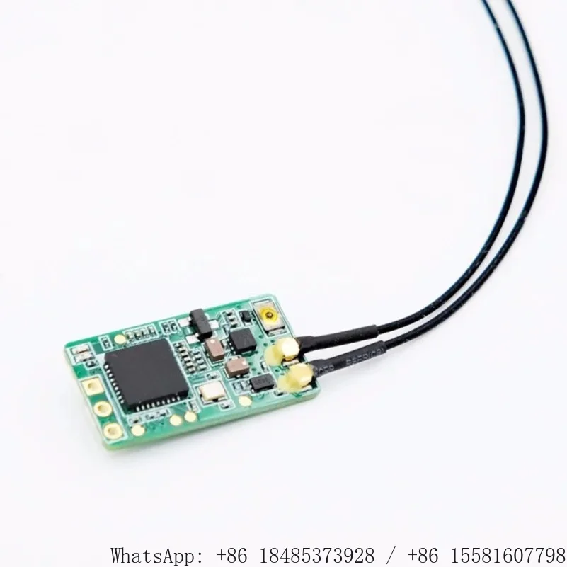 FOR Frsky XM+ D16 SBUS mini Receiver Accessories