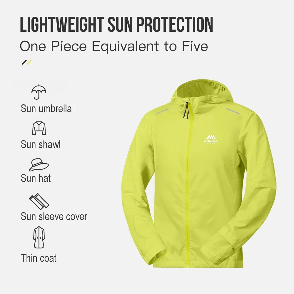 Thumbnail 2 - #85 Best Lightweight Wind Jackets to Buy In 2026