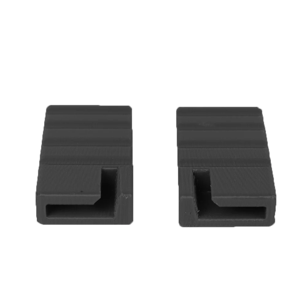 

A Pair For Fiat Ducato/ Peugeot Boxer Swivel Seat Handles/Levers Motorhome Camper Van Black Durable RV Accessories