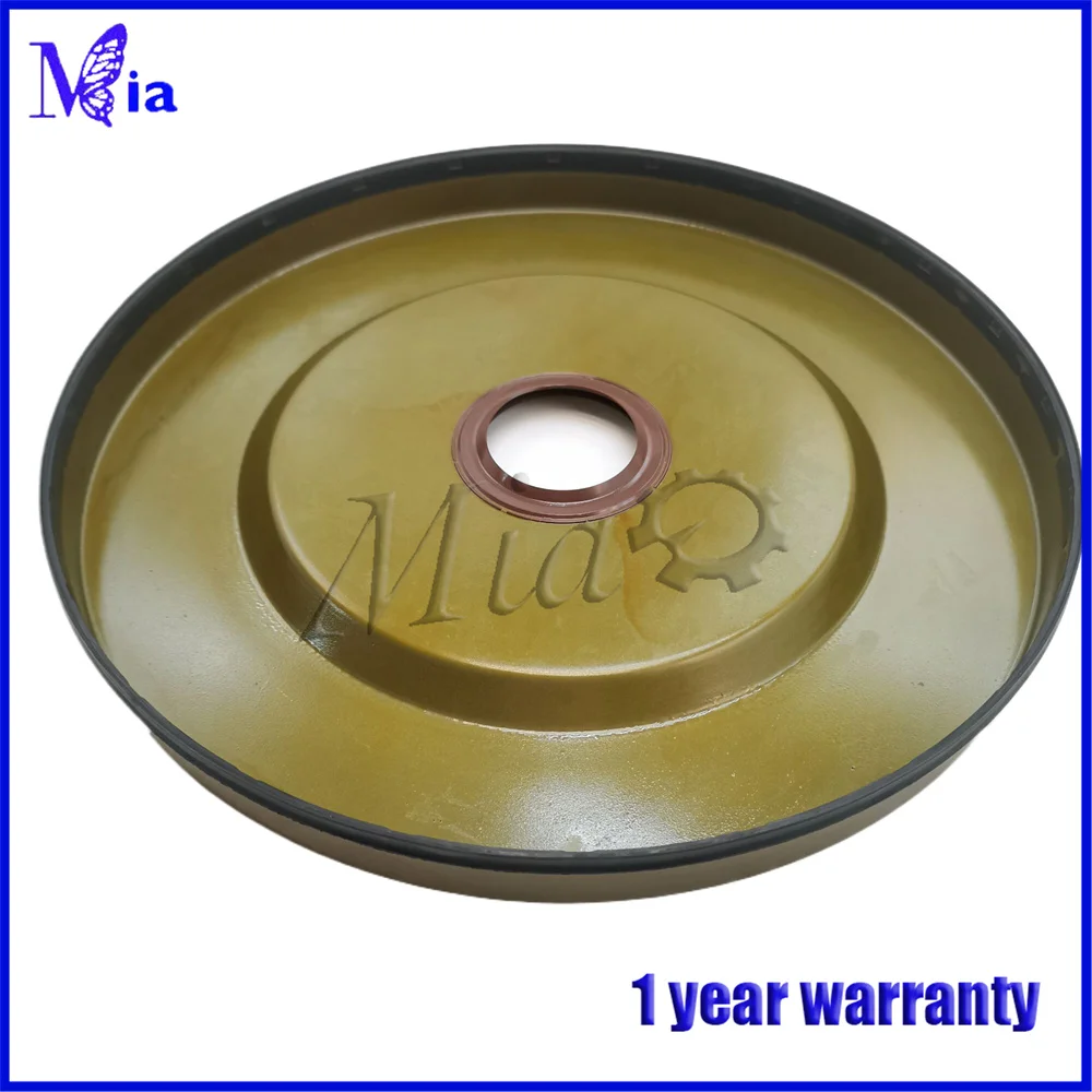SPS6 EV0 6DCT470 Automatic Transmission Accessories Front Cover Oil Seal For Mitsubishi EVO