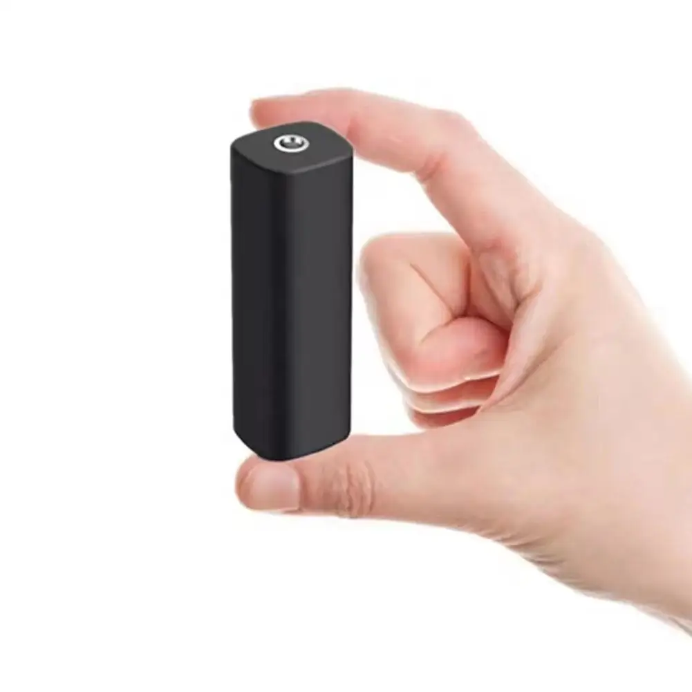 Afbeelding 4: Audio-isolator Common Ground Noise Filter Audio 3,5 mm stroomgeluid Canceller Afscherming Ruisonderdrukking
