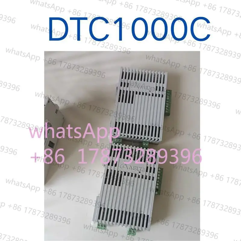 Gebrauchter DTC1000C, OK getestet, Funktion intakt