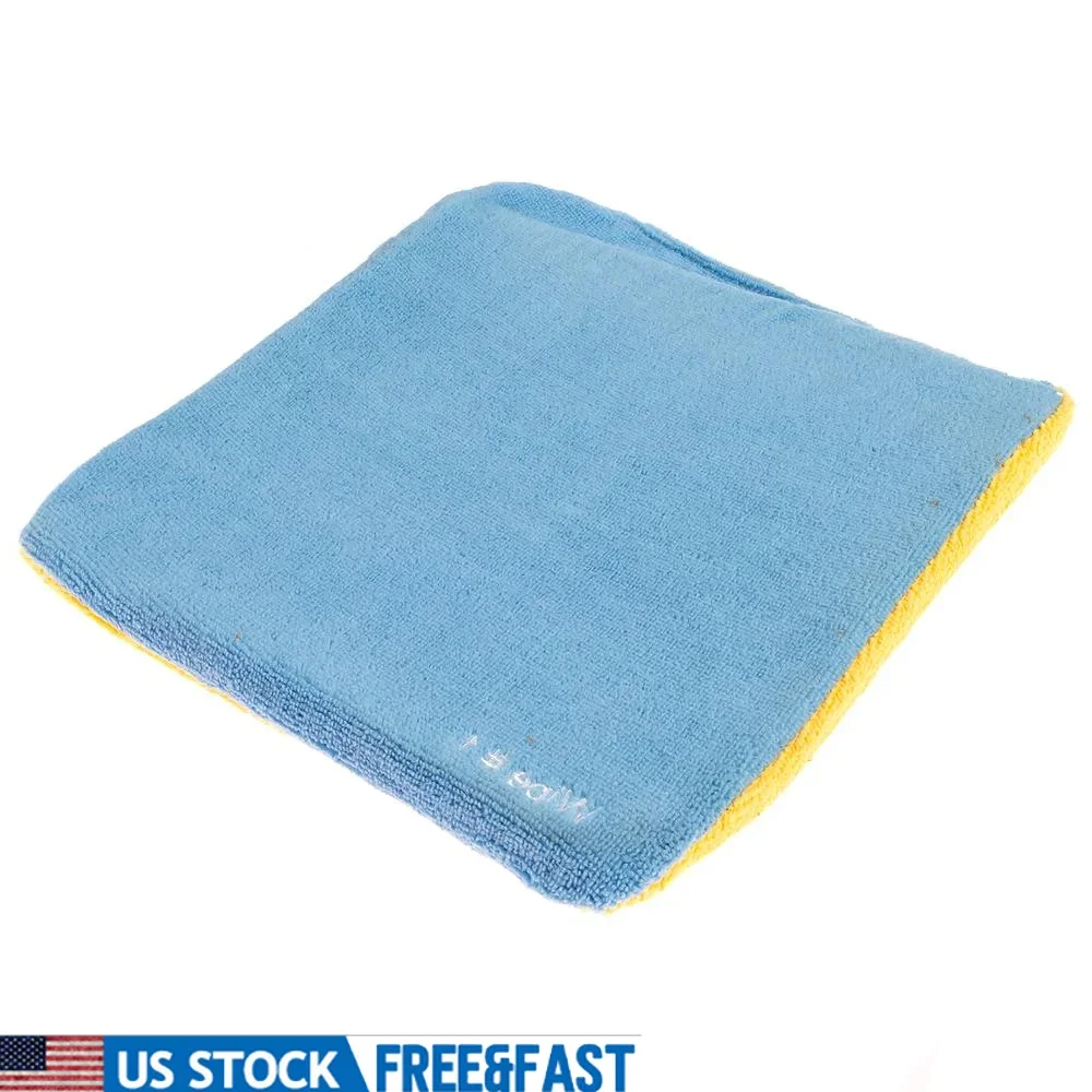 Tile Installation Final Clean-Up Sponge Set 5 Pack 12