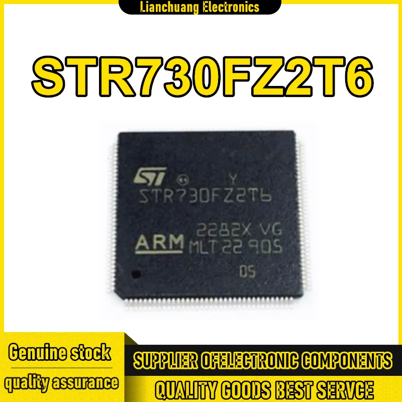 

STR730FZ2T6 QFP144 IC chipset New in stock