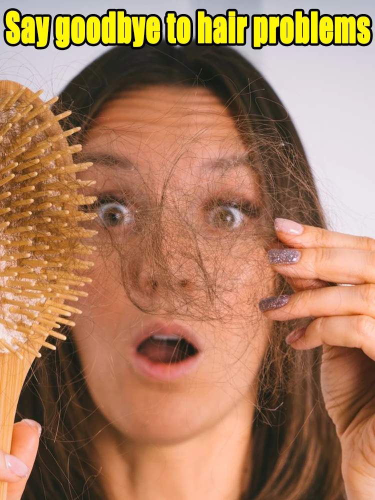 

Awaken Dormant Follicles for Abundant Hair