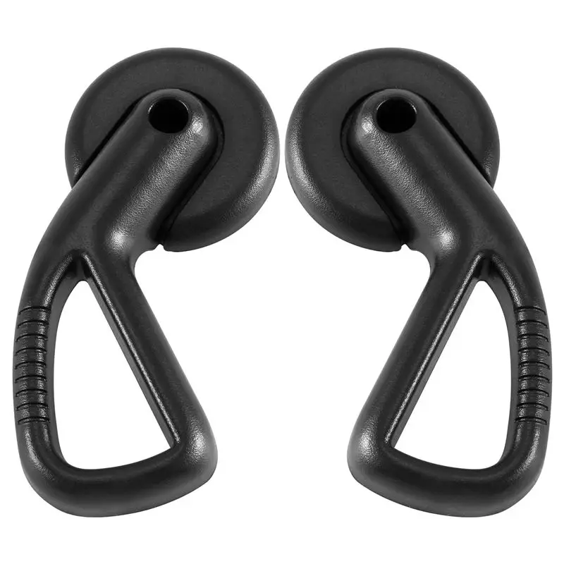AS57-Car Left+Right Seat Adjuster Knob Lever Seat Armrest Handle For 206 207 Citroen C2 9638799977 890586