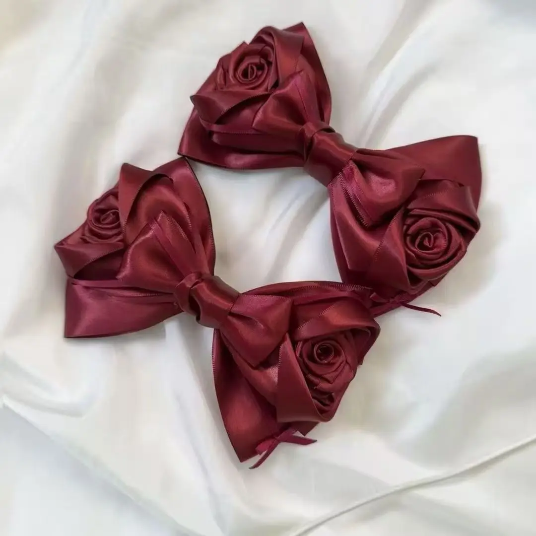 1Pc Women Girls Dar… - image