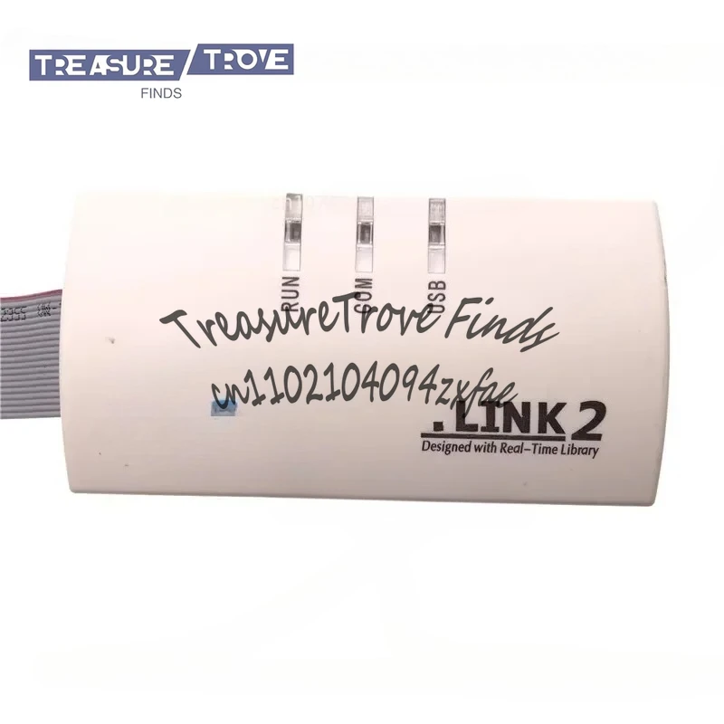 لمحاكي ULINK2 ARM USB خط تنزيل STM32 مبرمج MDK5 KEil البرامج الثابتة الجديدة