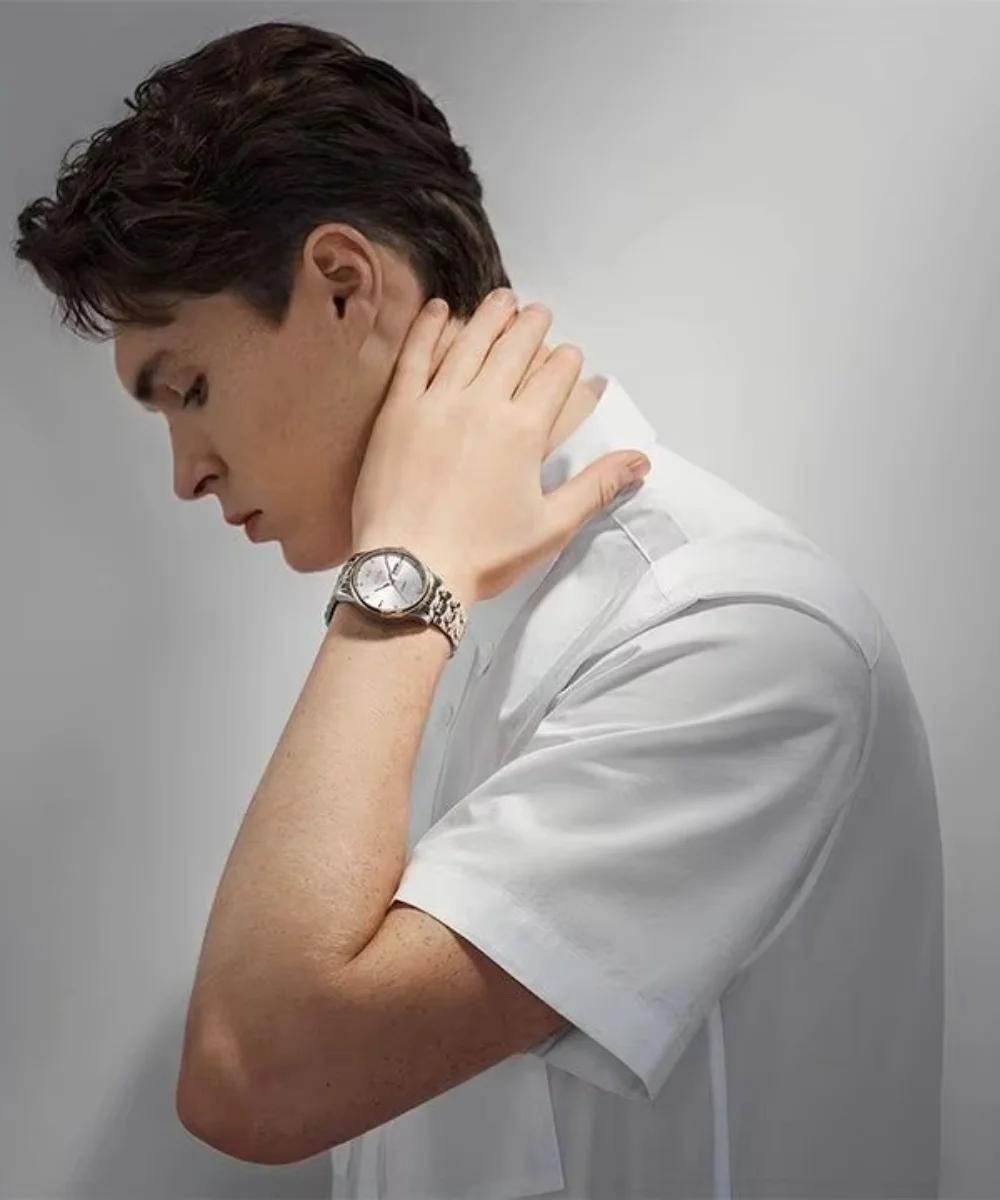 Fiyta man watches  Classic Series Luminous Hands Business Automatic Mechanical watches for man