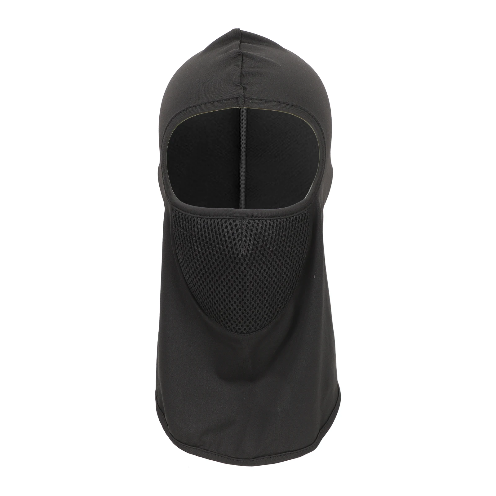 

Windproof Hood Hat Masks Head Liner Cycling Skull Cap Motorbike Biking Headgear Breathable Warmer Mask Sun Proof Face