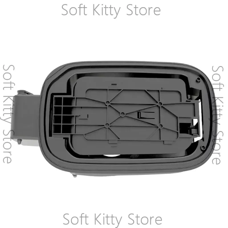 68148794AH 68161542AJ Car Fuel Tank Cap Inner Seat For Jeep Grand Cherokee Dodge Durango 2014-2022