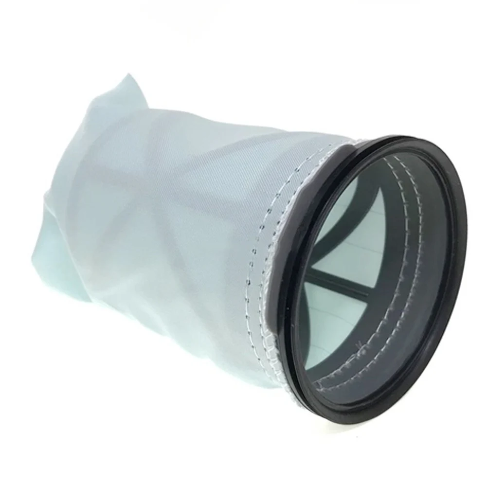 Аксессуары Фильтр DCL280 CL001G для бытового пылесоса Makit Многоразовый моющийся с подставкой DCL180 DCL181 DCL280