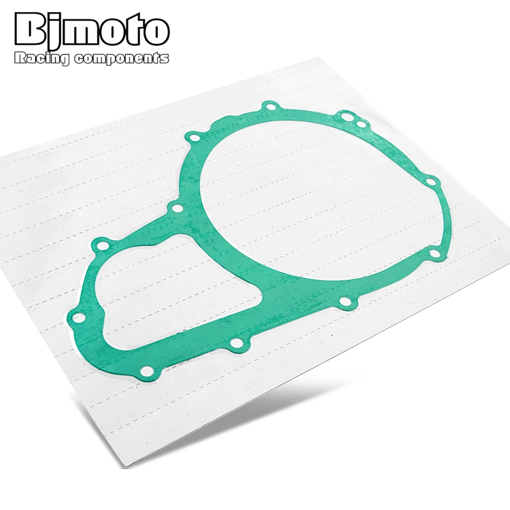 Gasket Generator Cover For Suzuki DR650SE DR650 DR 650 650SE 1996-2019/2022 XF650 XF 650 Freewind 1997-2001 11483-32E00