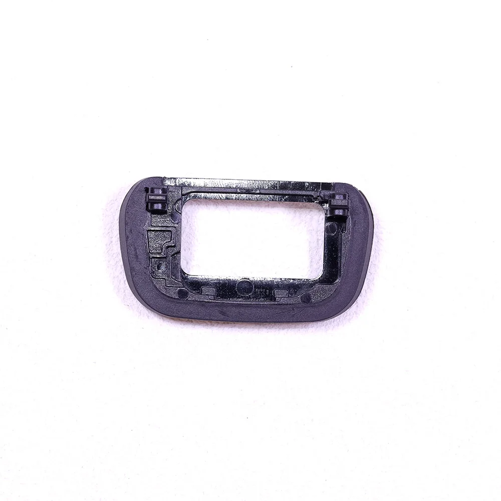 Adatto per occhiali per fotocamera Canon EOS R10, copertura protettiva per mirino in ABS, occhiali, accessori per il corpo della fotocamera