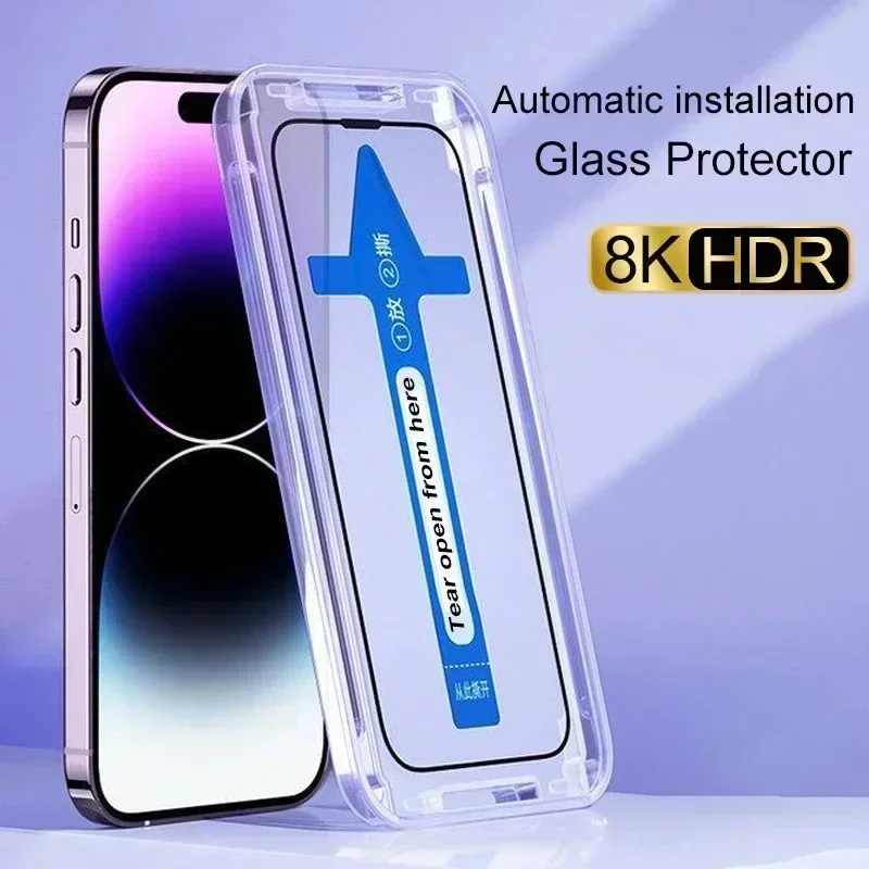 

For Redmi A5 A3x A1 A2 Plus A4 K80 Pro K50i 5G 4G Screen Protector Privacy Anti Spy Peep Temper Glass Film Auto-Dust Removal Kit
