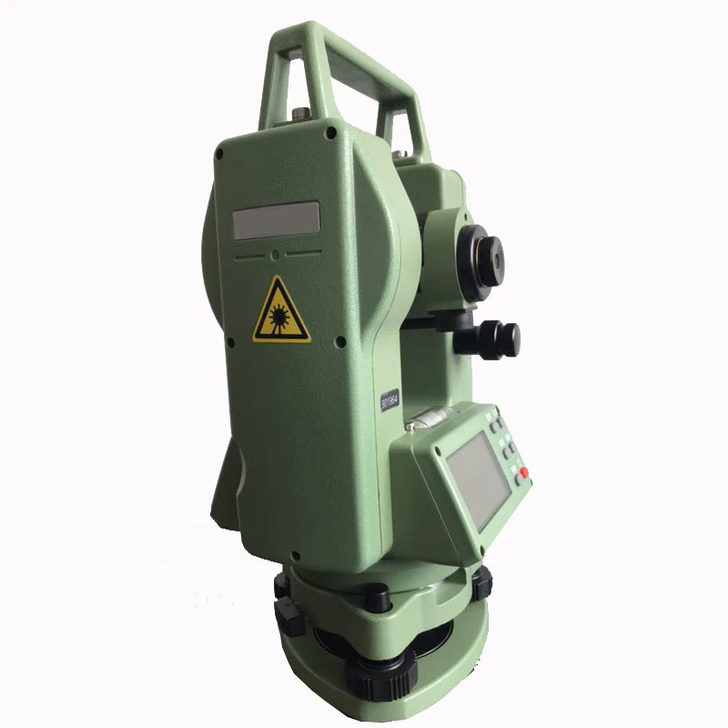

Waterproof Optical Theodolite Surveying Instruments