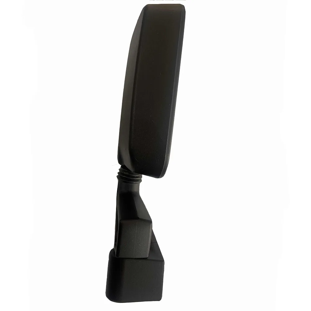 For Jeep Wrangler 1987-2002 Car Rearview Rear View Mirrors Left Driver Side & Right Passenger Side) 55027207 55027208
