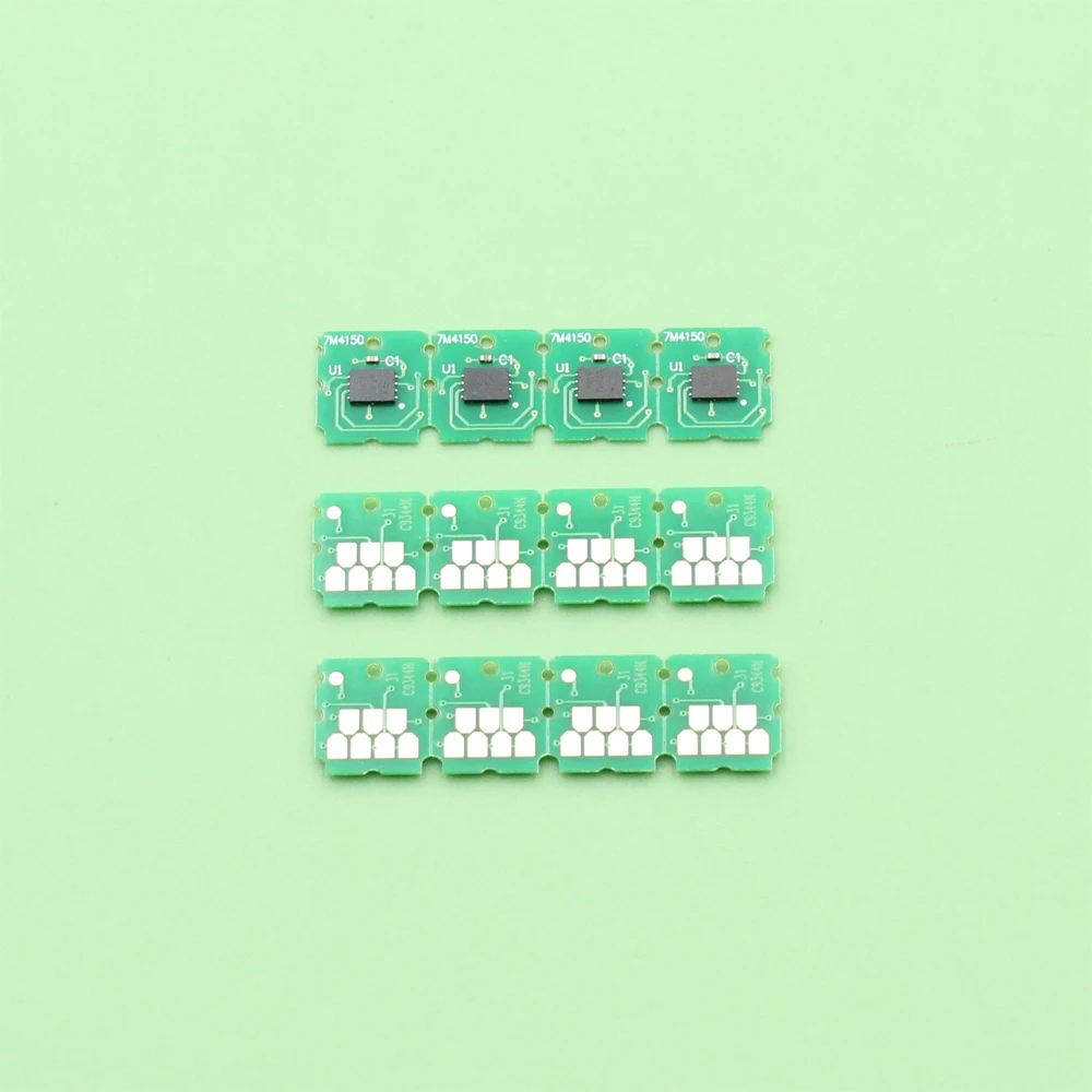 C9344 Чип бака коробки для обслуживания для принтера Epson XP-2100 2105 XP-3100 XP-3105 XP-4100 XP-4105 WF-2810 WF-2830 WF-2835 WF-2850