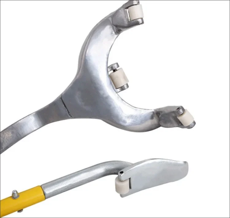 

wholesale Car Tire Disassembly Tool Truck Tire Pickup Tool Vacuum Tire Manual Disassembly Tool