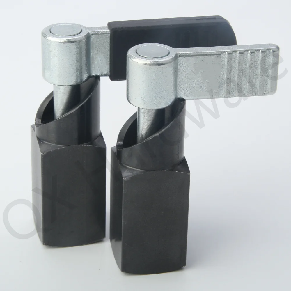 QX256 High Quality Retractable Indexing Plunger Carbon Steel/Stainless Steel Self Locking Positioning Spring Plunger Φ6~Φ20