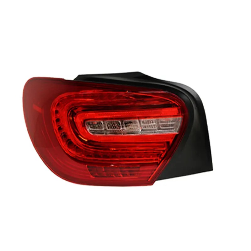 LED Taillight For Mercedes Benz W176 A-Class A160 A180 A200 2013