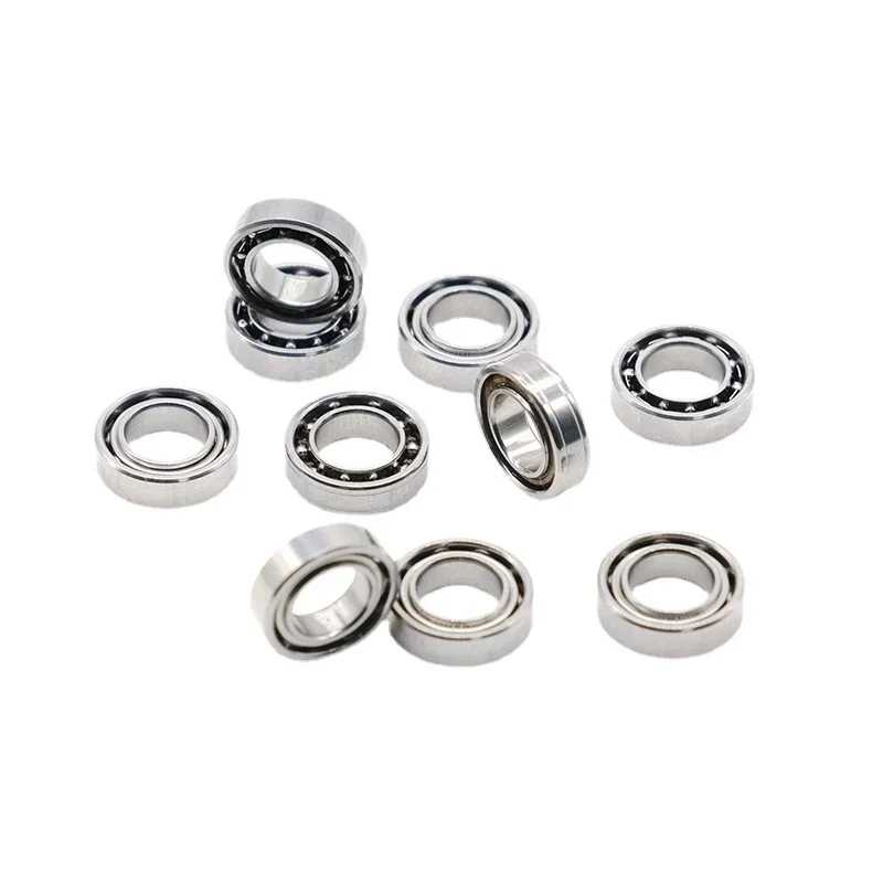 Accessories Bearing SMR95W2.5 Stainless steel 5*9*2.5 open miniature bearing