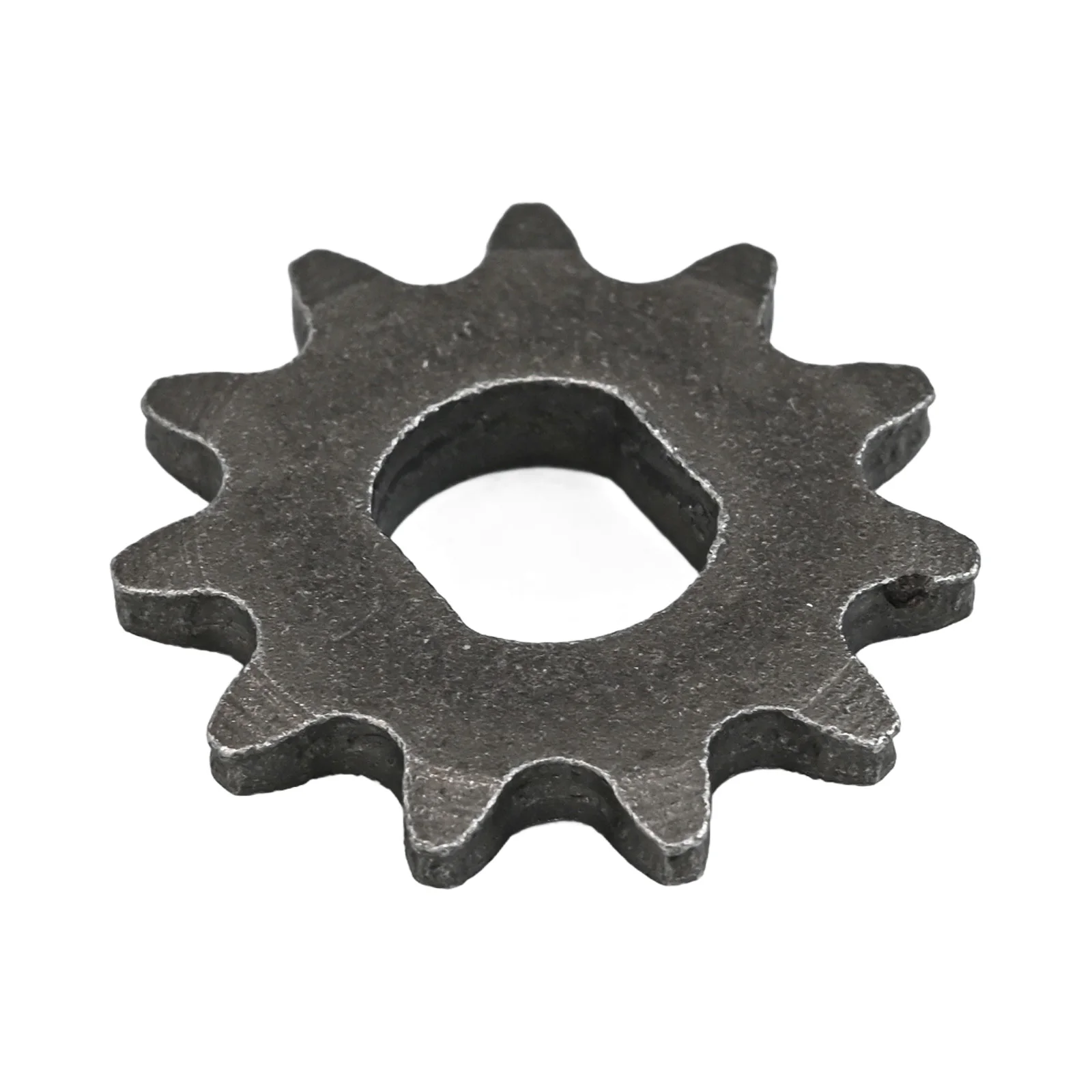 توريد العلامة التجارية الجديدة المفيدة والعتاد الأسود سكوتر كهربائي H على شكل ثقب المحرك تصاعد 11 الأسنان 25H ترس ملحق #1