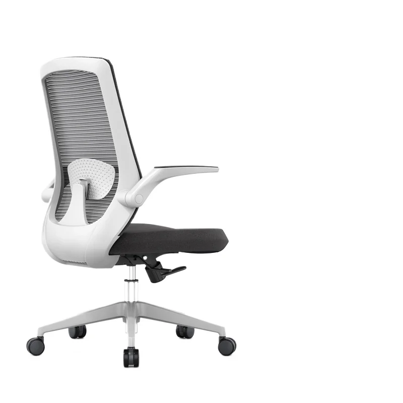 كرسي مكتب مصمم مريح كرسي الكمبيوتر كرسي مكتب دوار كرسي دوار Cadeiras De Escritorio أثاث الصالون #4