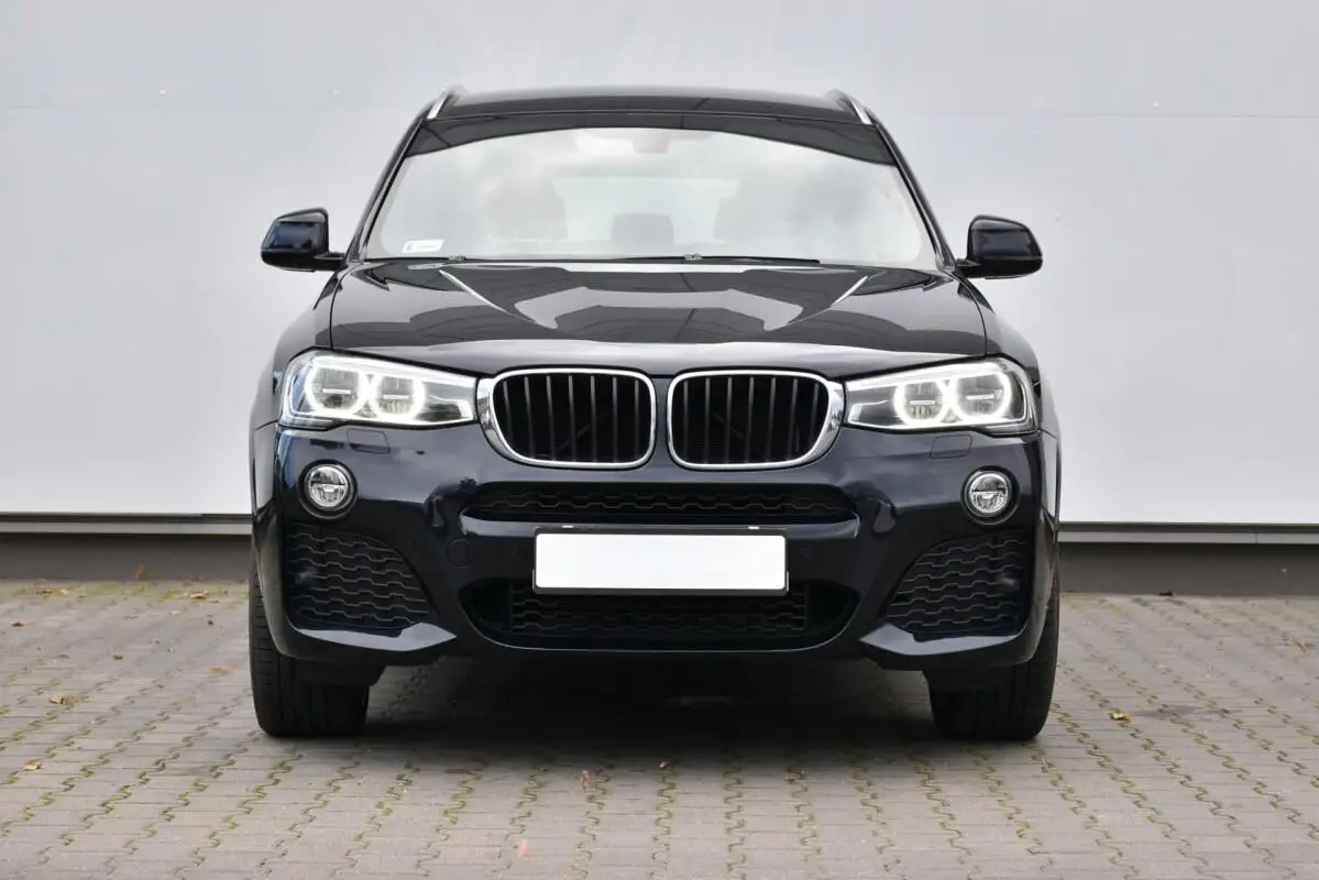 Modification Factory Supply Bodykit for X3 F25 2011-2013 Upgrade to 2014-2017 MT Accessories Easy Installation Headlight Plu - Image 4