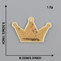 Golden Crown