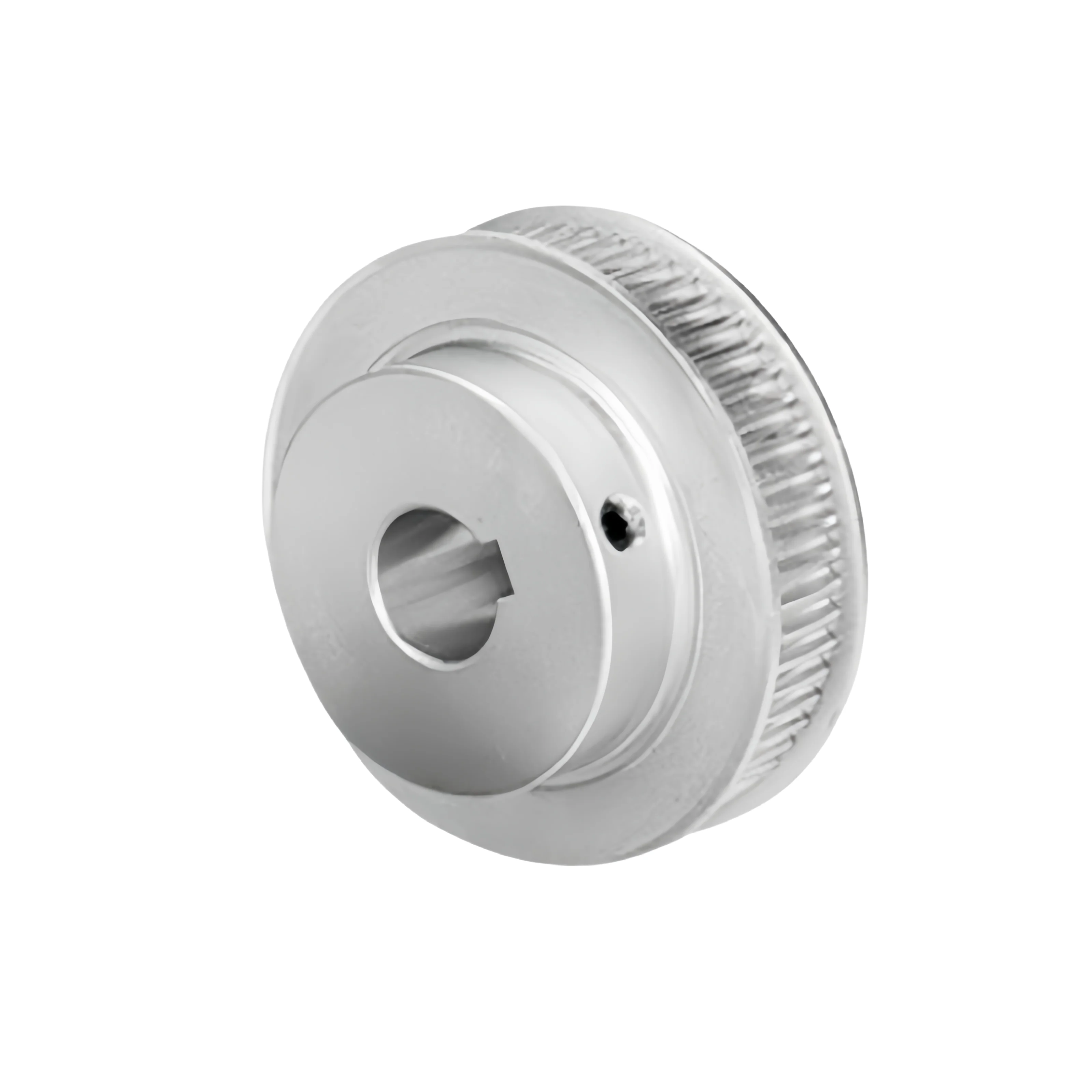 

HTD3M Timing Pulley 35Teeth Bore 8/10/12/12.7/14/15/16mm Belt width6/10/15mm With keyway Synchronous Wheel Aluminum Alloy Pulley