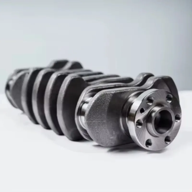 13411-B1020 Коленчатый вал двигателя 1,5 л 3SZ для Toyota Avanza