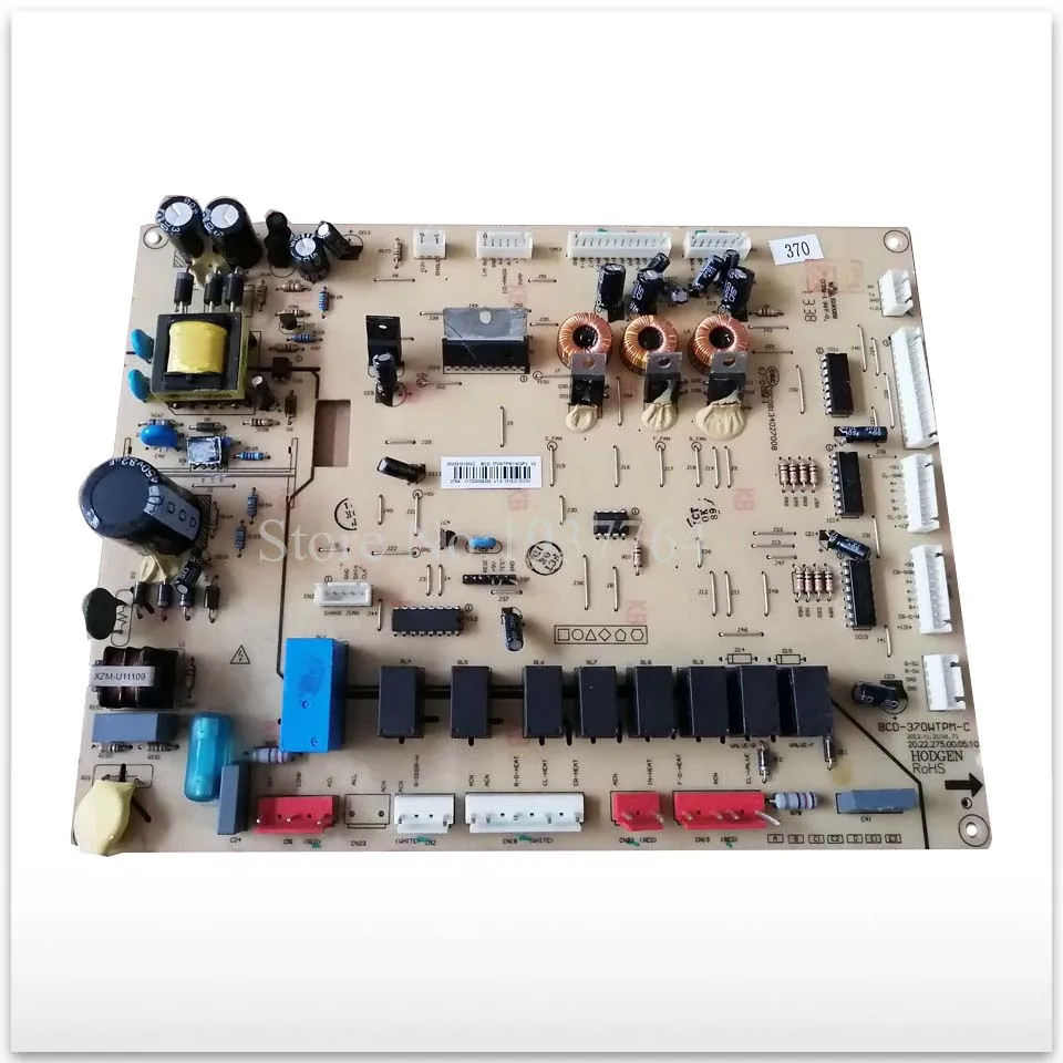 냉장고 컴퓨터 보드 BCD-370WTPM WGPV 50230101002C BCD-330WTV 5023010100AF 부품