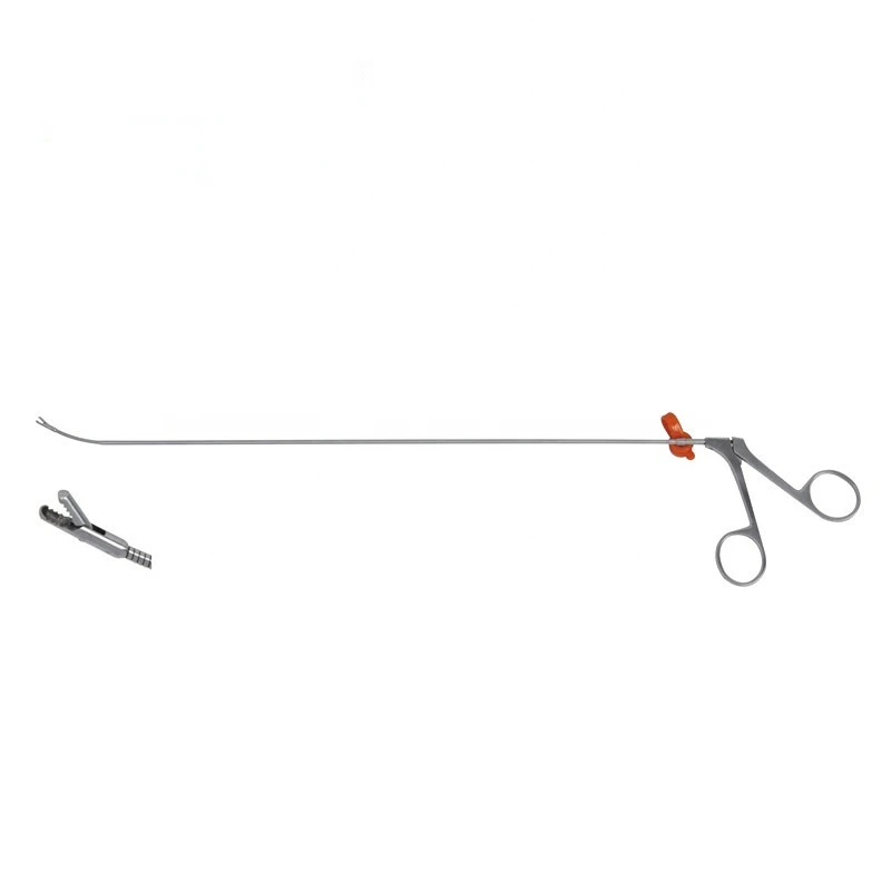 

Discectomy Spine Endoscope System for Orthopedic Surgery