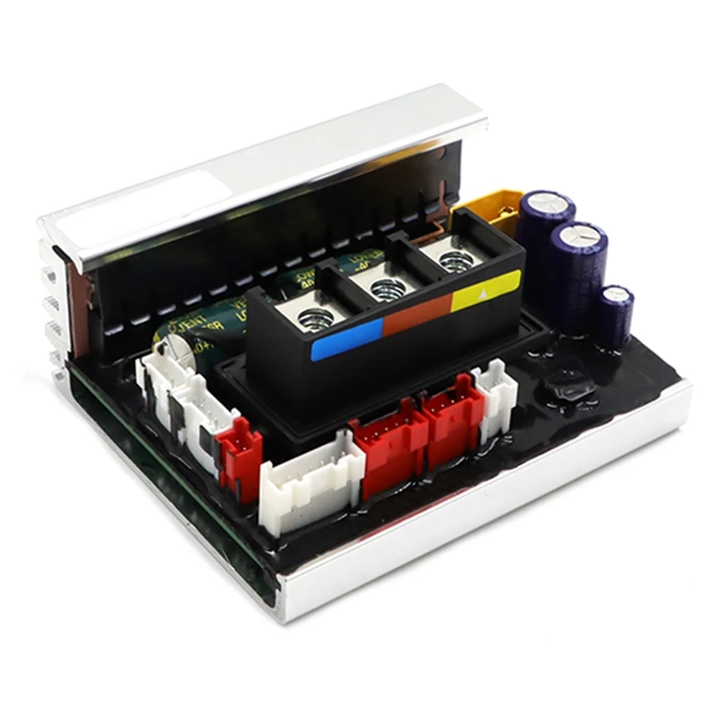 

Плата управления (материнская плата) для электросамоката E2 Pro, максимальная скорость 32 км/ч [JQ-EN&RS]