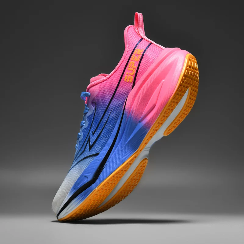 Men's Basketball Shoes Women's Protective Anti-slip Bounce Shockproof Sneakers Casual Sports Basketball Shoes