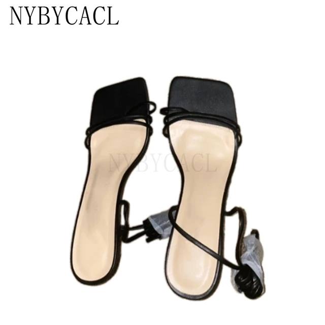 New Fashion Sexy Fashion High Heel Women Sandals Ladies High Heels Summer Women s Shoes Evening Dress Stiletto Heels Hot Sale AliExpress