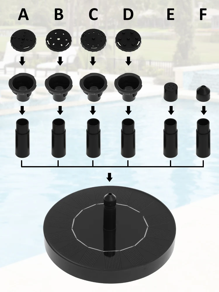 Thumbnail 4 - #4 Top Rated Pool, Fountain & Pond Pumps to Buy in 2026
