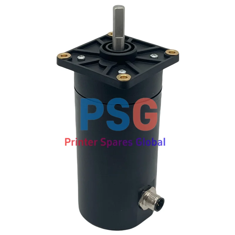 

61.144.1151/01 Servo-drive Fa.Dunker for HDM CX102/XL105/XL75 machine