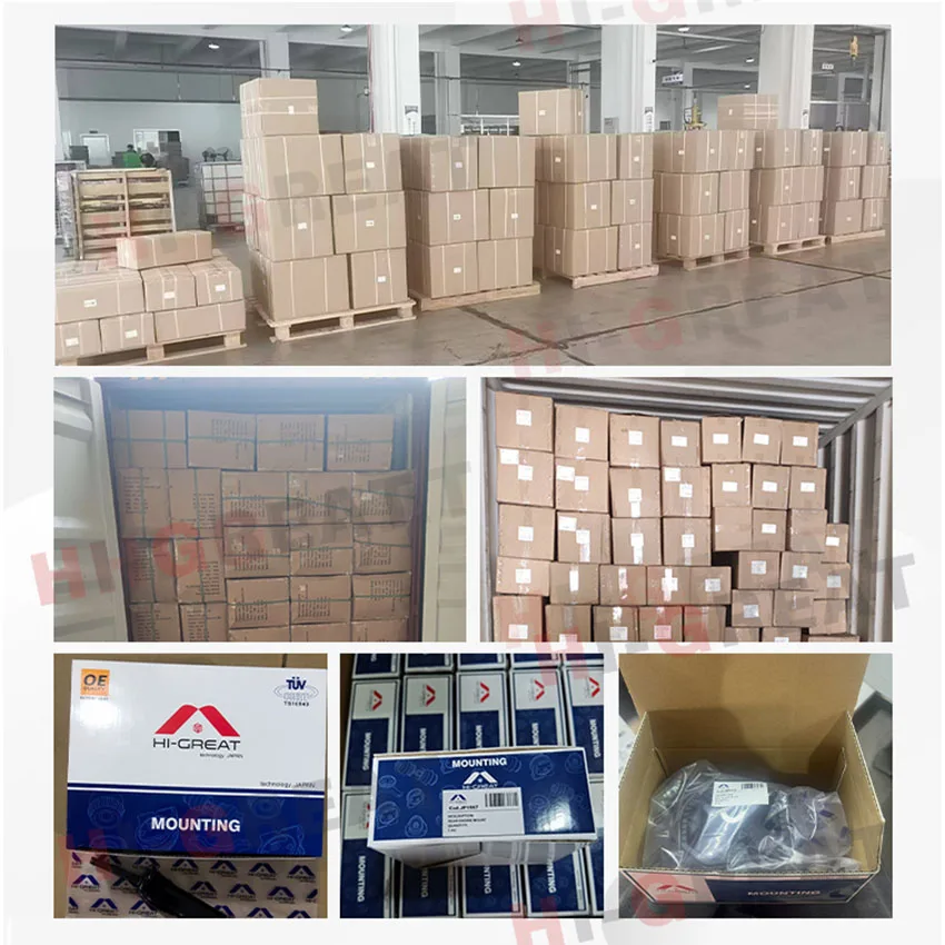 Bomba de direção hidráulica MN184075 para LANCER VII 4G13 (16V)