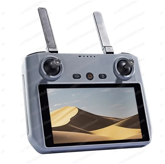 لوحدة التحكم عن بعد HOSHI SJRC XR-1 مع شاشة لـ F22 S2 PRO+ / F22 S3 PRO / F11S 4K PRO+ / F22 S2 + جهاز التحكم عن بعد المحدث #1