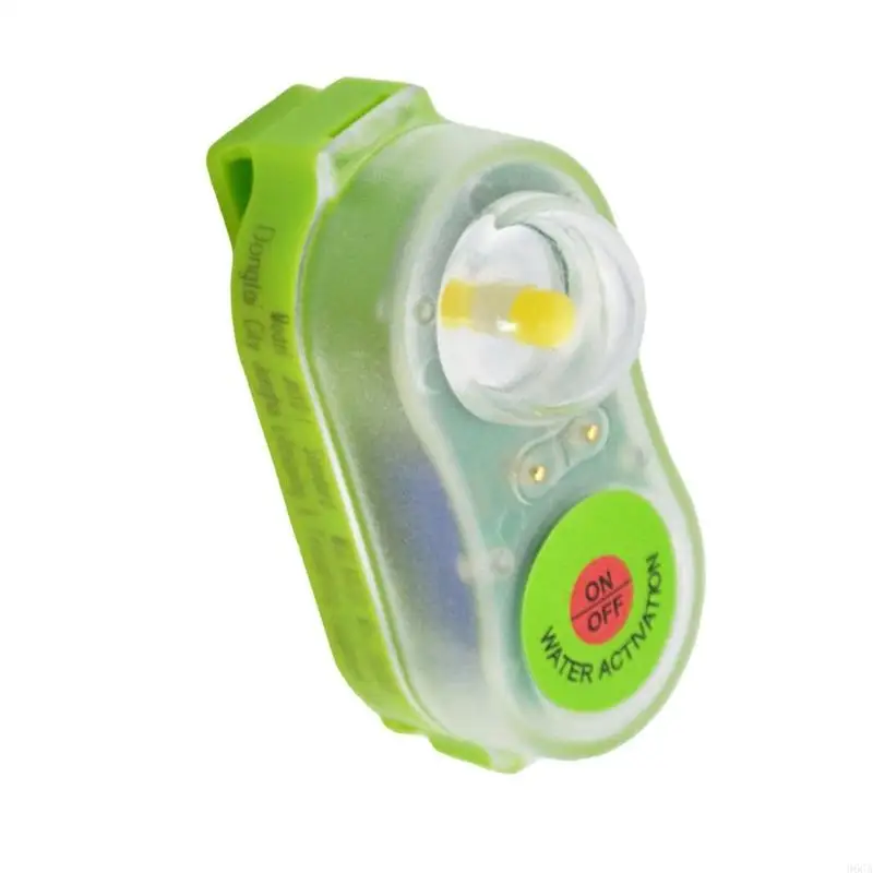 Strong Life Vests Safety Equipment LED Positioning Lights