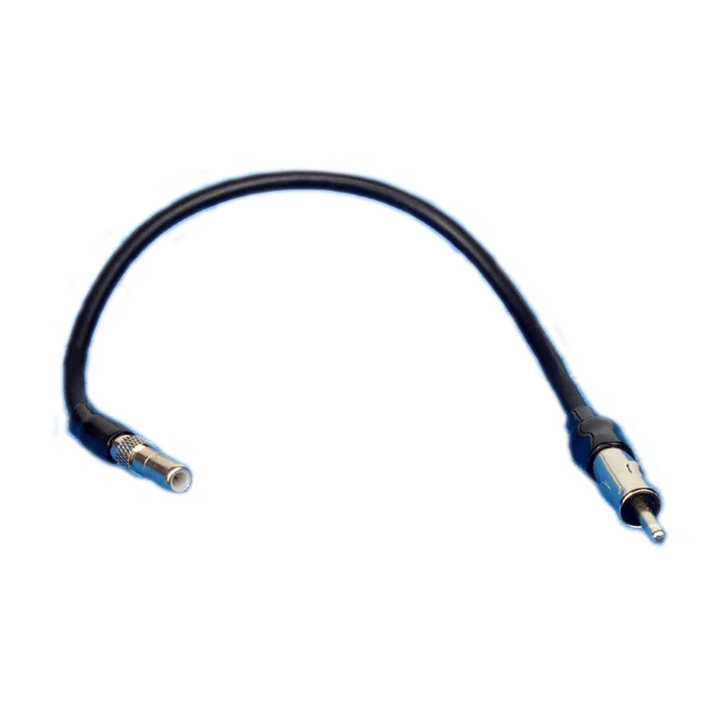 

FM Radio Antenna Conversion Cable for Chevrolet PHEV Enclave DVD Navigation Modification Antenna