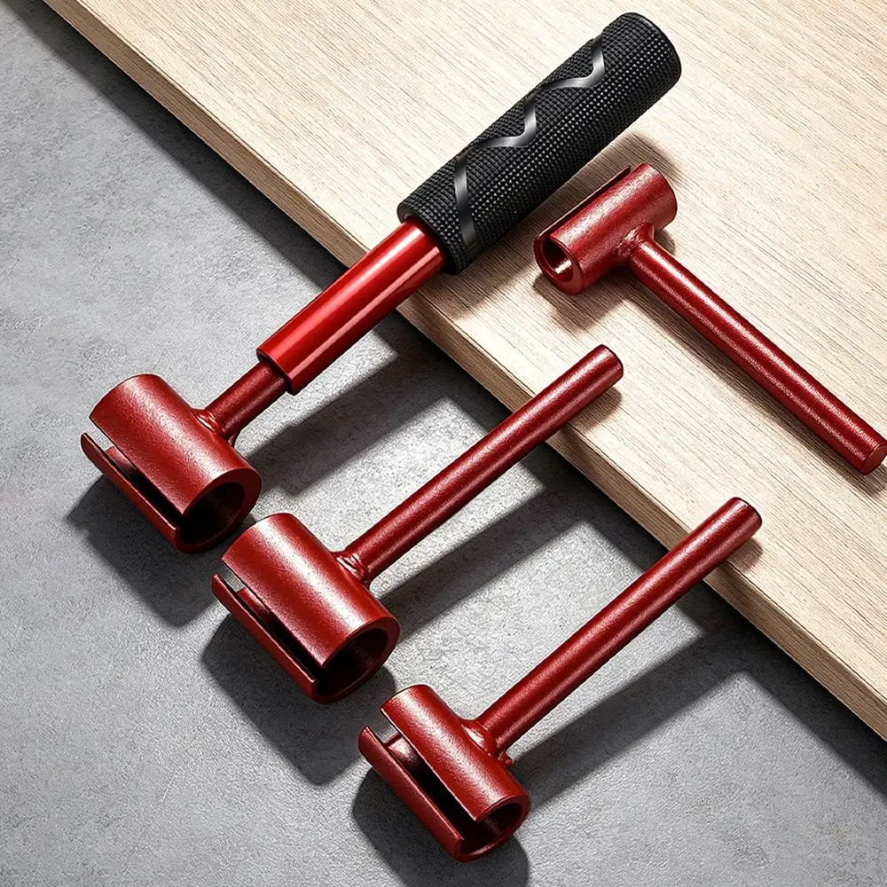 5pcs/set Adjustable Hinges Gap Adjusting Wrench Ergonomic Durable Door Hinge Adjustment Tool Steel Hinge Gap Adjusting Wrench