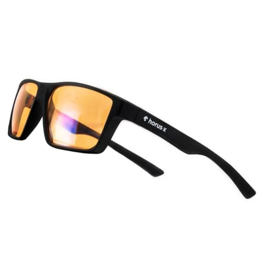  Blue Light Glasses Men Women Blue Light Blocking Glasses for Screen Anti-Fatigue Eye Migraine